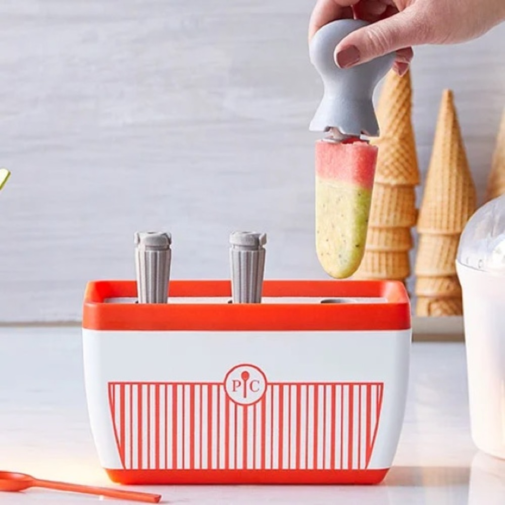 Pampered Chef 👩🏻‍🍳 Quicksicle Maker